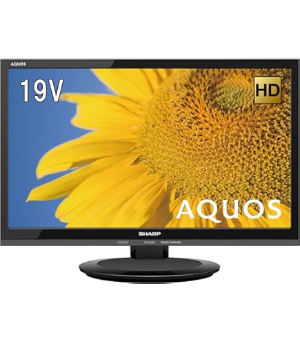 Amazon | パナソニック 20V型 液晶テレビ ビエラ TH-L20R1-K