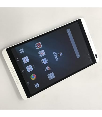 Amazon.co.jp: dtab Compact d-42A ネイビー : パソコン・周辺機器