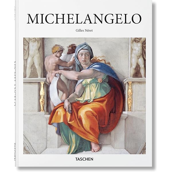 Amazon | Michelangelo. The Complete Works. Paintings, Sculptures