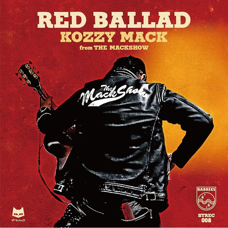 Amazon.co.jp: BEAT THE MACK SHOW: ミュージック