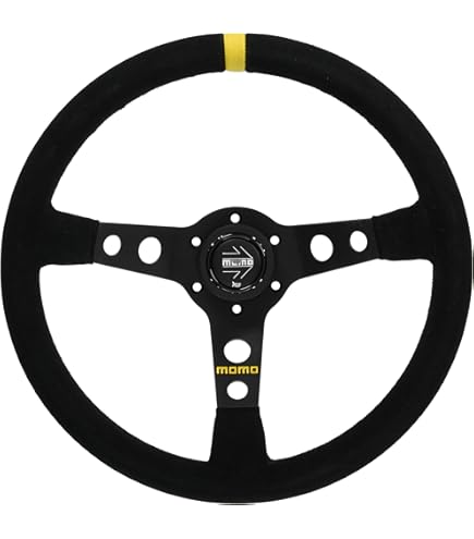 Amazon | MOMO (モモ) ステアリング ULTRA JPN (ウルトラ ジャパン