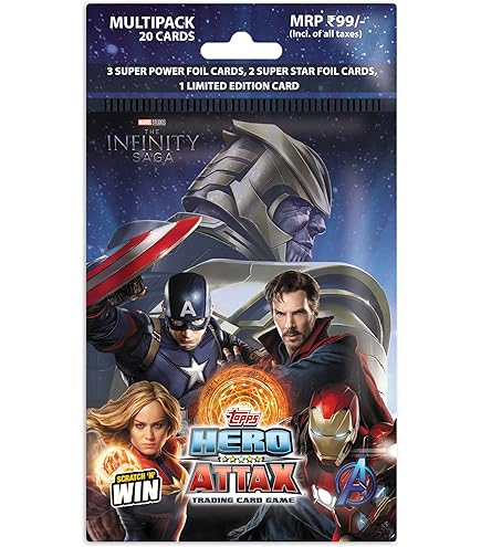 Amazon.co.jp: ヴァイスシュヴァルツ ブースターパック MARVEL Vol.3