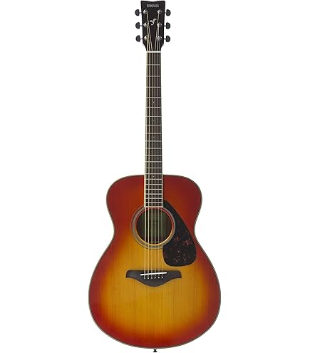 Amazon.co.jp: ヤマハ アコースティックギター FS SERIES FS720S BL