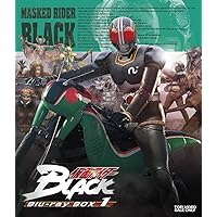 Amazon.co.jp: 仮面ライダーBLACK RX Blu-ray BOX 3 : 倉田てつを