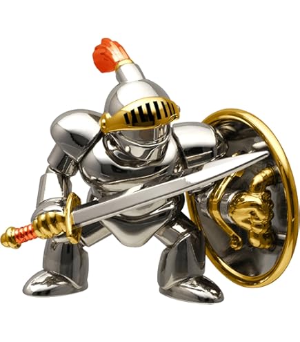 Amazon.co.jp: ドラゴンクエスト メタリックモンスターズギャラリー