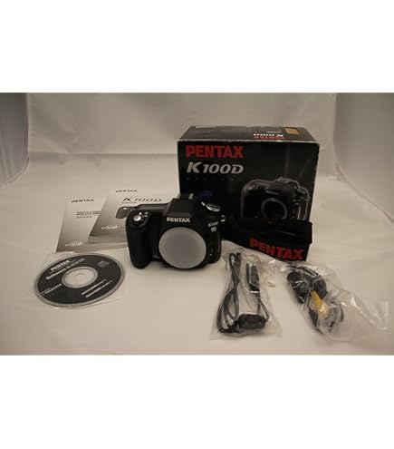 Amazon | Pentax K-5 II 16.3 MP DSLR DA 18-135mm WR lens kit (Black