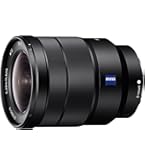 Amazon | SONY 標準ズームレンズ Vario-Tessar T* E 16-70mm F4 ZA OSS