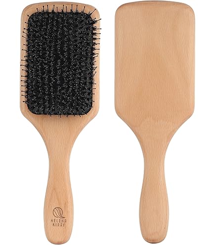 Amazon | 資生堂 ブラッシングブラシ 811 | Shiseido | ヘアブラシ 通販