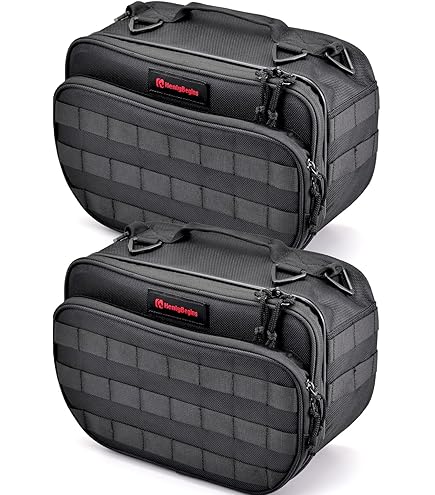 Amazon | SW-MOTECH BLAZE サドルバックセット ブラック Kawasaki ZX6R