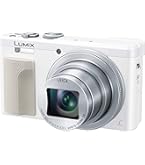 Amazon.co.jp: Panasonic Lumix Compact Digital Camera DMC - TZ85