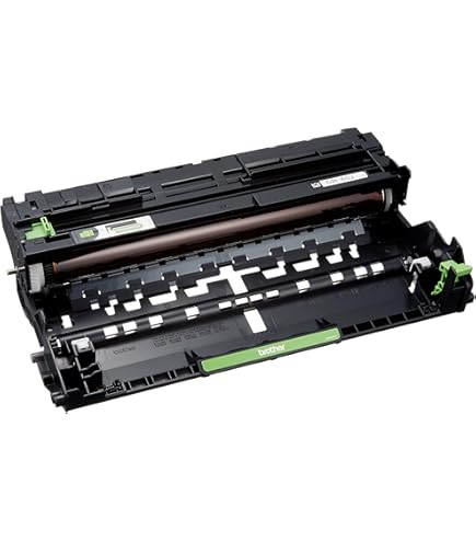 Amazon | DR-23J (BK/ブラック) 2本セット ドラムユニット トナー