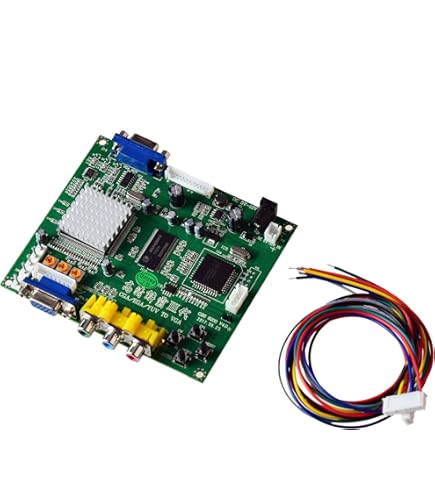 Amazon | PLANTEC ビデオ編集機 CRX-7000 | プランテック | 映像編集機