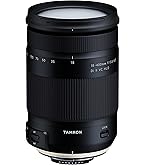 Amazon.co.jp: TAMRON 高倍率ズームレンズ 18-270mm F3.5-6.3 DiII VC