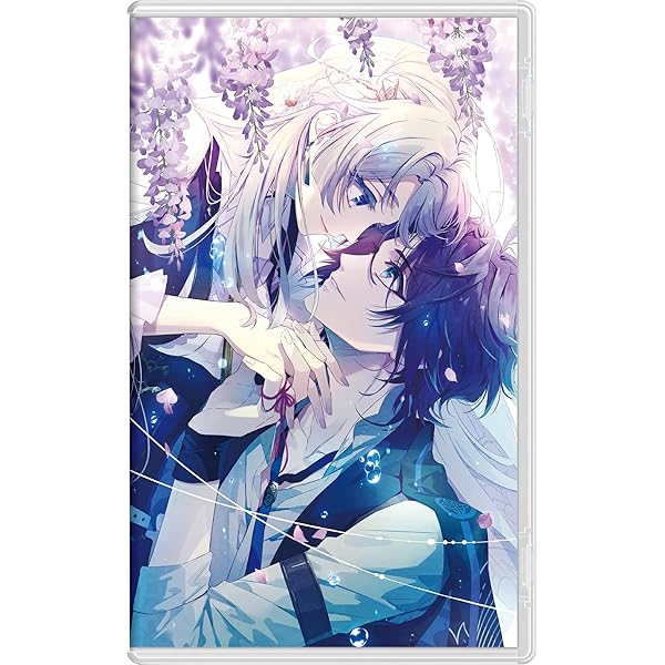 Amazon.co.jp: 泡沫のユークロニア 通常版 -Switch : ゲーム