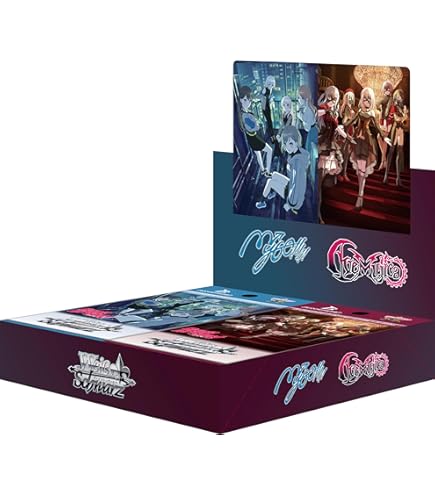 Amazon.co.jp: ヴァイスシュヴァルツ トライアルデッキ BanG Dream