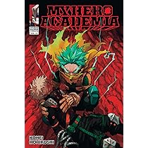 Amazon | My Hero Academia, Vol. 37 | Horikoshi, Kohei | Shonen (Boys)