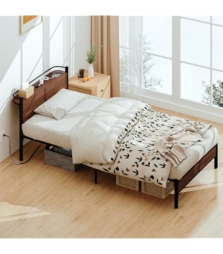 Amazon｜MALM マルム ベッド下収納ボックス ベッドフレーム用