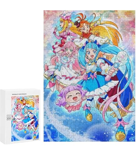 Amazon | エンスカイ(ENSKY) ジグソーパズル リコリス・リコイル 喫茶