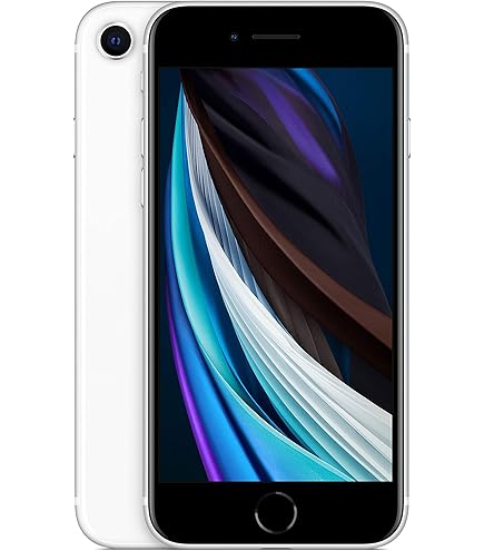 Amazon | 【整備済み品】 iPhone 7 128G ジェットブラック SIMフリー