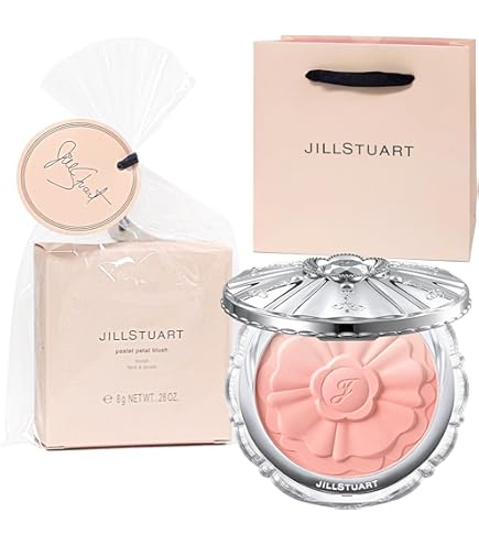 Amazon | ジルスチュアート ミックスブラッシュ コンパクト N #07 8g