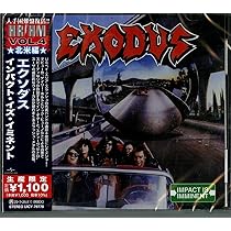 Amazon.co.jp: Bonded By Blood: ミュージック