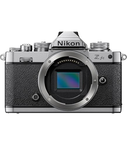 Amazon | Nikon ニコン ミラーレス一眼 Z30 ボディ Zマウント APS-C