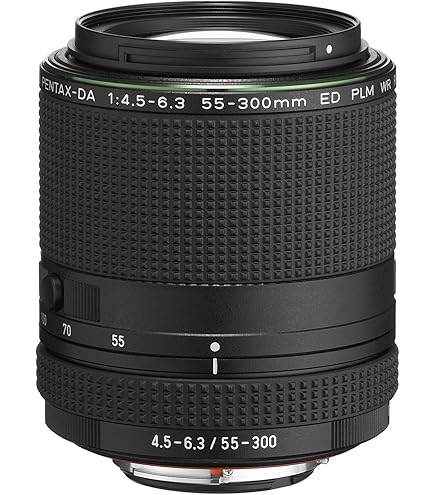 Amazon | Pentax D FA 28 - 105 mm f3 . 5 - 5.6ed DC WR HD