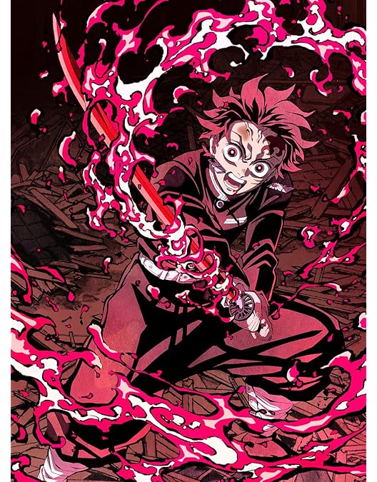 Amazon.co.jp: 鬼滅の刃 刀鍛冶の里編 6(完全生産限定版) [DVD] : 花江