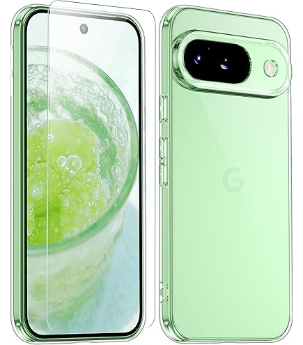 Amazon | Google Pixel 9 128GB SIMフリー [Wintergreen