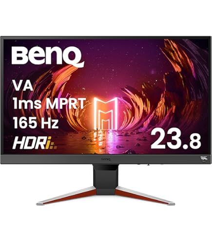 Amazon.co.jp: BenQ ゲーミングモニター ディスプレイ ZOWIE XL2430 24