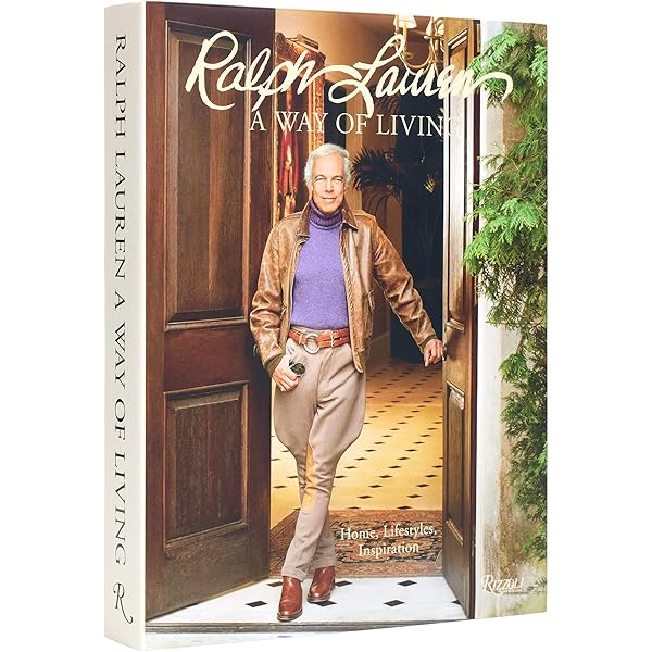 Amazon | Ralph Lauren: Revised and Expanded Anniversary Edition
