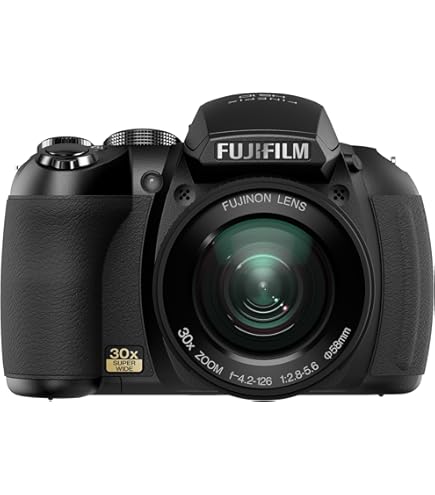 Amazon | FUJIFILM デジタルカメラ FinePix S4000 1400万画素 広角24mm