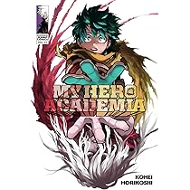 My Hero Academia, Vol. 35: Volume 35 : Horikoshi, Kohei: Amazon.sg
