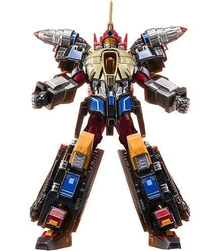 Amazon.co.jp: Marmit スーパーアクションヒーローズ21 電光超人