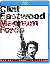 Amazon.co.jp: ダーティハリー アルティメット・コレクターズ