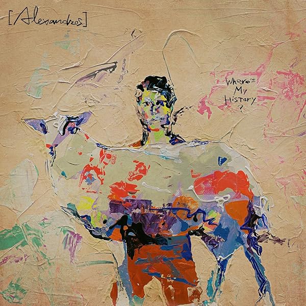 Amazon.co.jp: ALXD [Analog]: ミュージック