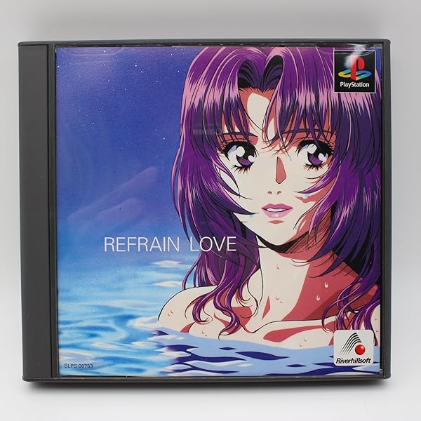 Amazon | リフレインラブ2 | ゲームソフト