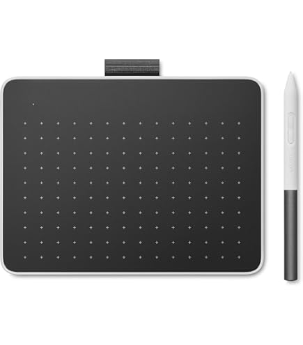 Amazon.co.jp: CTL-6100WL/K0(ブラック) Wacom Intuos Medium