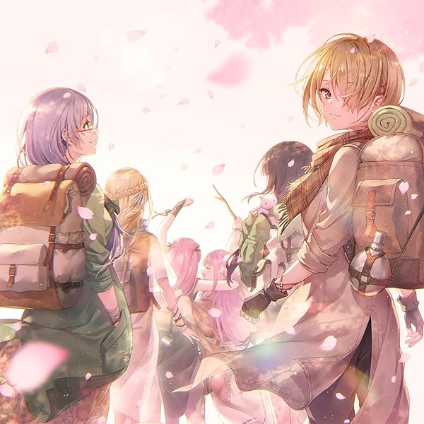 Amazon | Love Song from the Water(限定生産盤) | 麻枝准, やなぎなぎ