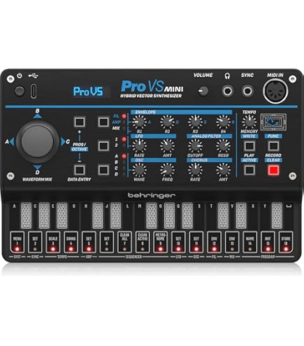 Amazon | Blue Lantern Barton Duo Quantizer 4HP ユーロラック