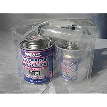 Amazon.co.jp: WAKO'S:タンクライナー(コーティング) V470 : 産業