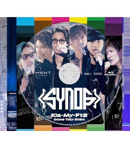 Amazon.co.jp: DVDセット 【3形態同時購入特典+先着特典3種】 Kis-My