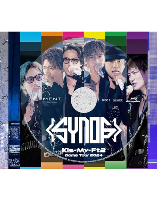Amazon.co.jp: Kis-My-Ft2 LIVE TOUR 2021 HOME(Blu-ray2枚組)(Blu-ray
