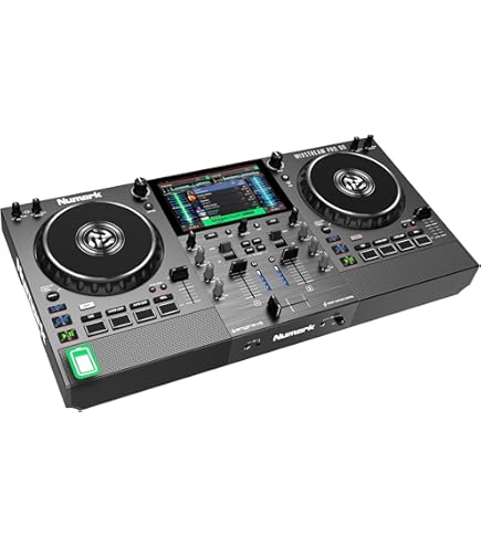 Amazon.co.jp: RANE Digital DJ System Serato SCRATCH LIVE SL3