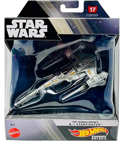 Amazon.co.jp: スター・ウォーズ ： ザ・マンダロリアン 2021 マテル