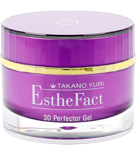 Amazon.co.jp: エステファクト オールインワンジェル 20EX 新エステ