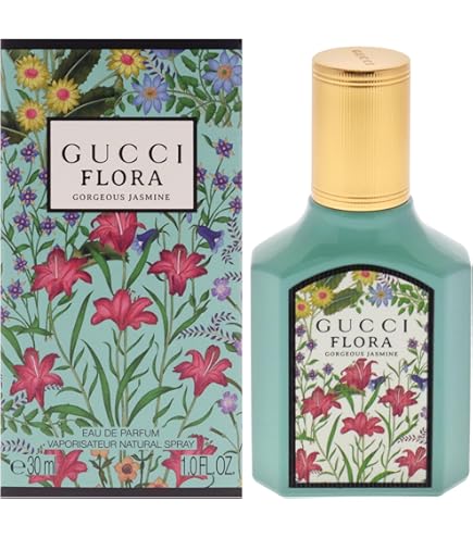 Amazon | グッチ GUCCI フローラ エメラルド ガーデニア リミテッド