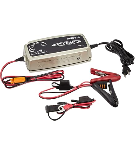 Amazon.co.jp: CTEK シガーソケットアダプタ+インジケータ（56-870