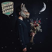 Amazon.co.jp: UNISON SQUARE GARDEN 20th Anniversary LIVE 