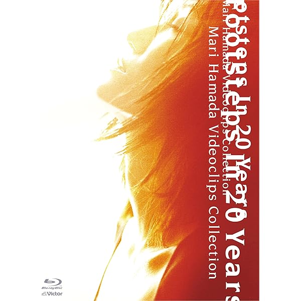 Amazon.co.jp: MISTY LADY [通常盤][Blu-ray] : 浜田麻里: DVD